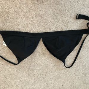 JCrew bikini top!